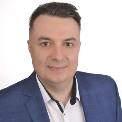 Specjalistyczny Gabinet Rehabilitacji mgr Piotr Bienias